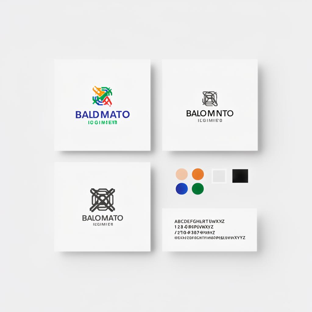 Presentazione logo